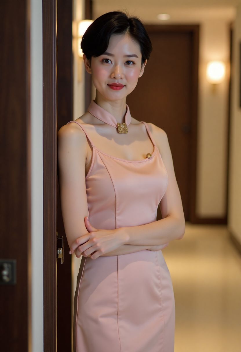 城西琴房海报