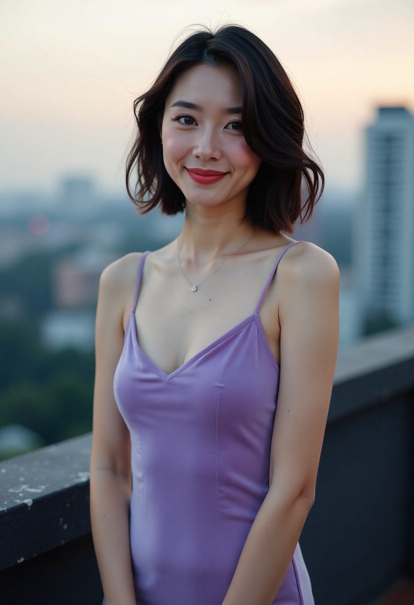 再一次爱你海边重逢剧照