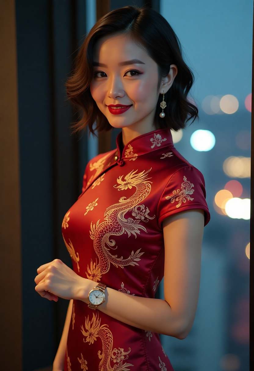 夏至未至纪
