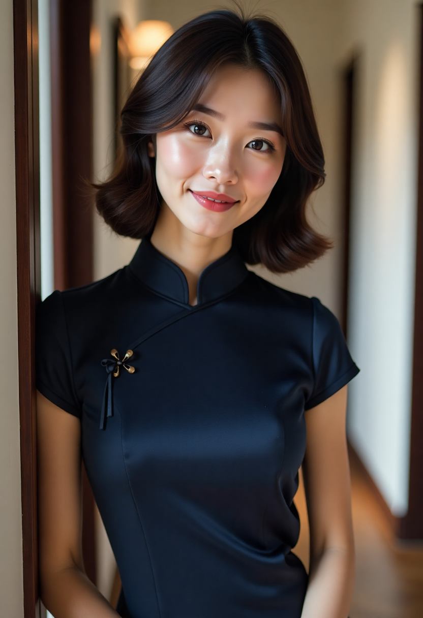 柑橘成熟时海报