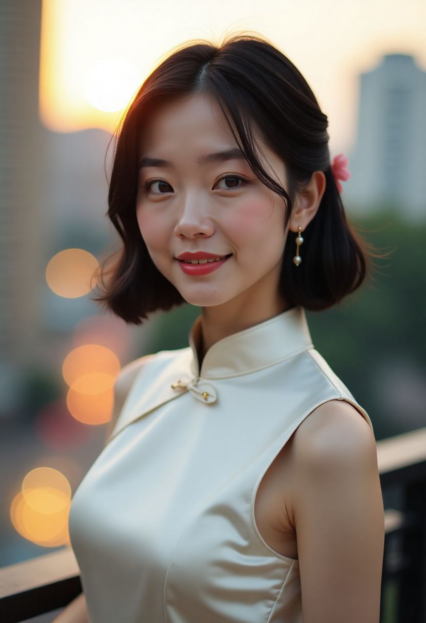 潮汐信箱海报