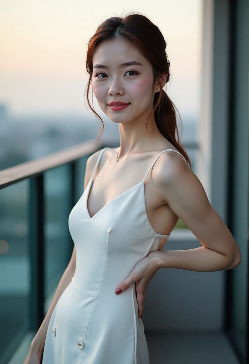 再一次爱你剧照